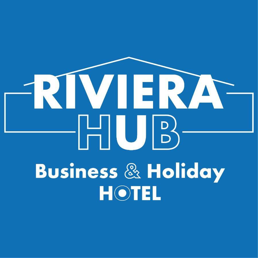 מלון Cisano sul Neva Riviera Hub מראה חיצוני תמונה